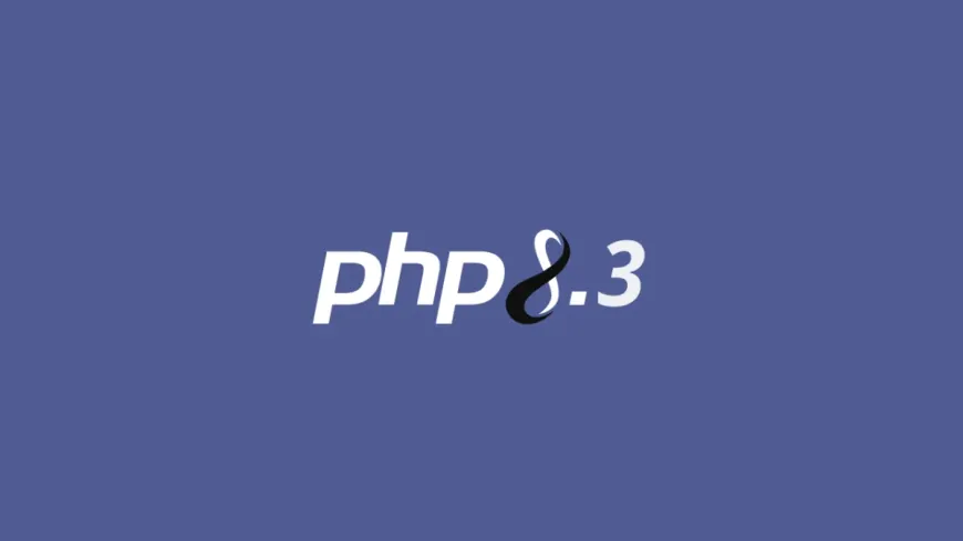 Cách cài đặt PHP 8.3 và thiết lập môi trường trên Ubuntu 24.04